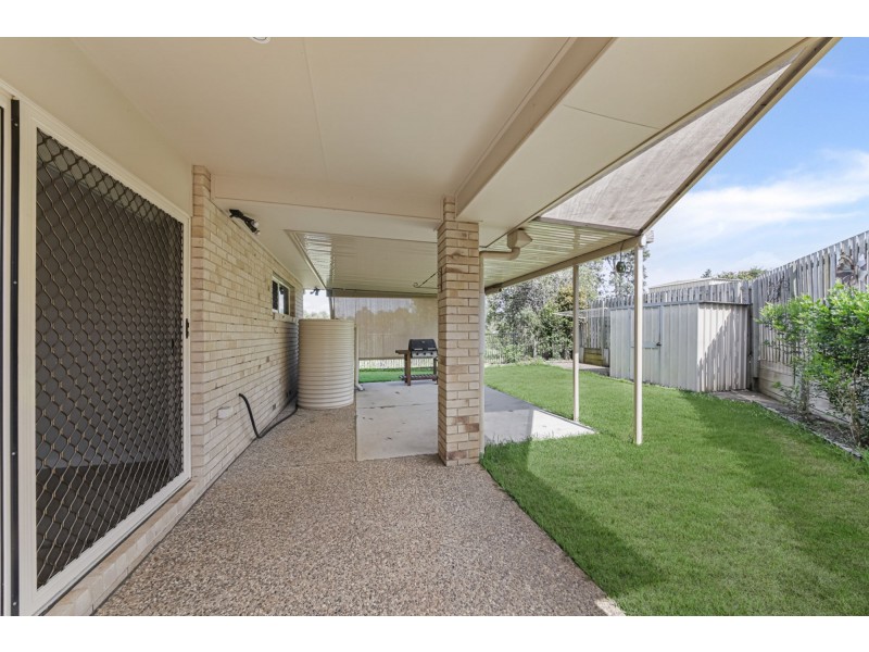 4/73 Glasshouse Circuit, Kallangur QLD 4503
