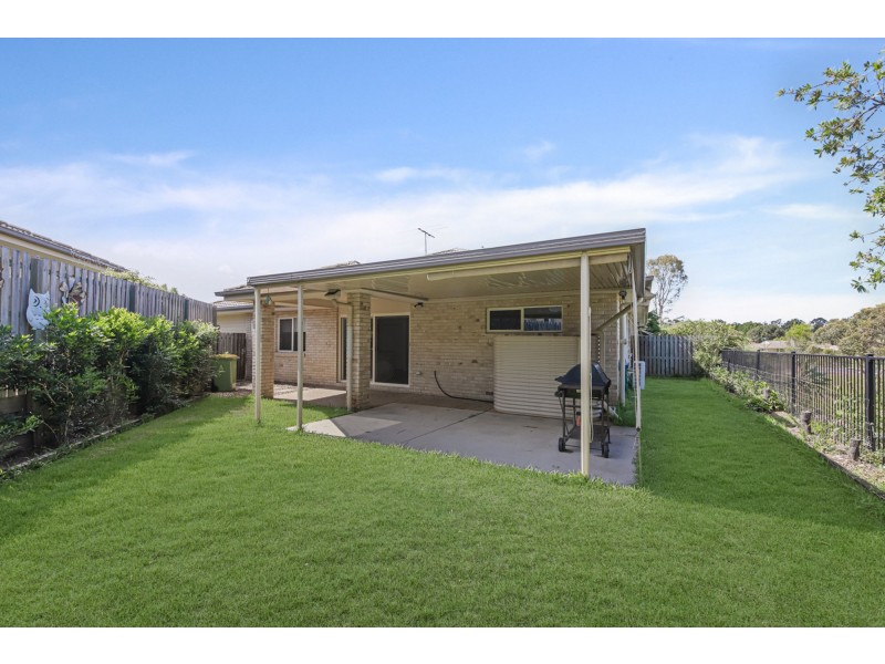 4/73 Glasshouse Circuit, Kallangur QLD 4503
