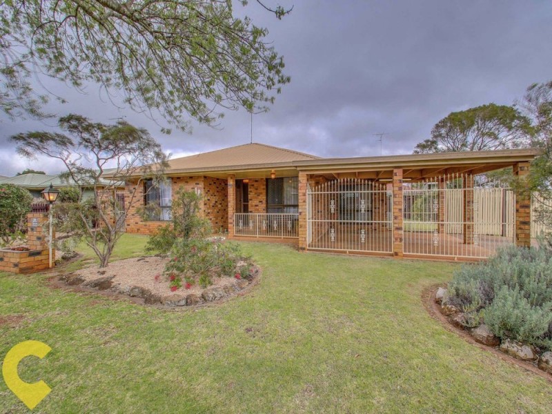 18 Qantas Court, Wilsonton QLD 4350