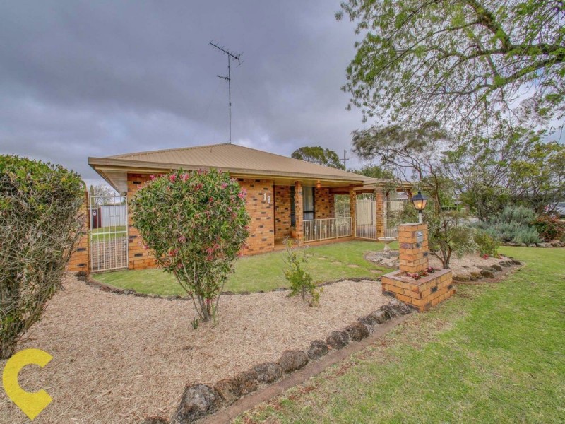 18 Qantas Court, Wilsonton QLD 4350