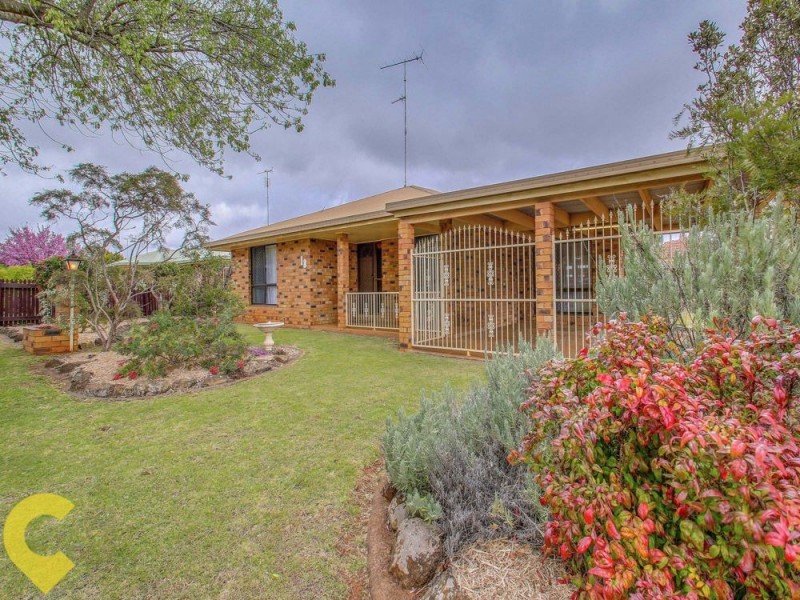 18 Qantas Court, Wilsonton QLD 4350