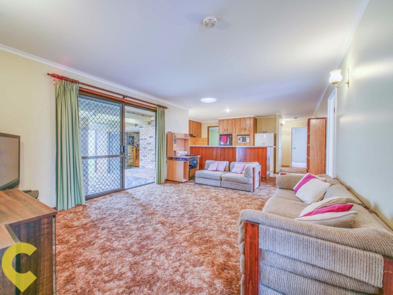 18 Qantas Court, Wilsonton QLD 4350