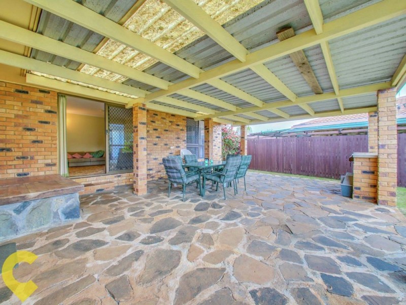 18 Qantas Court, Wilsonton QLD 4350