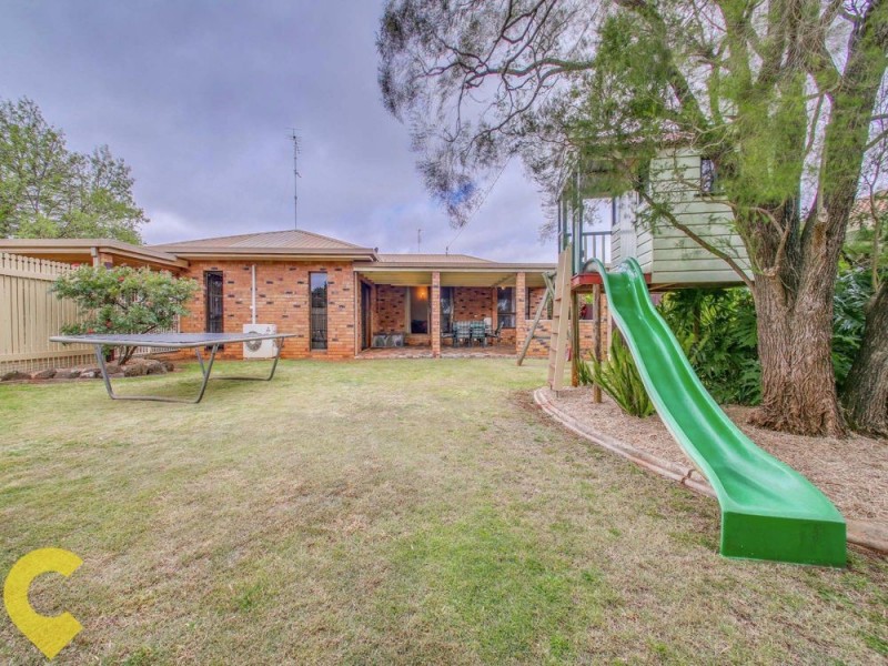 18 Qantas Court, Wilsonton QLD 4350