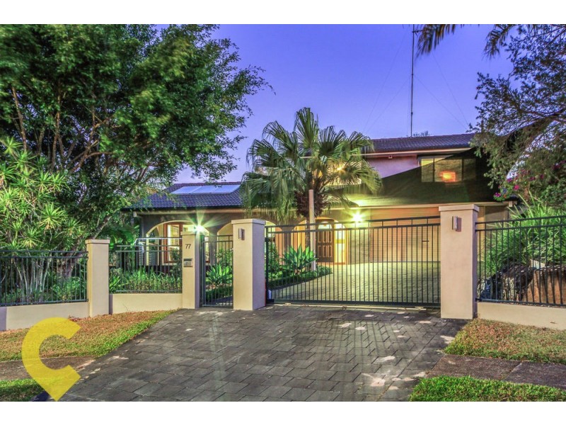 77 Tirrabella Street, Carina Heights QLD 4152