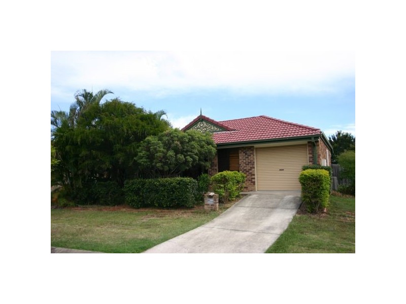 4 Blue Mountain Drive, Warner QLD 4500