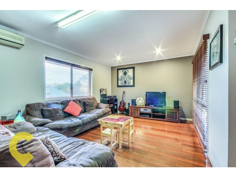 12 Chuter Street, Stafford Heights QLD 4053