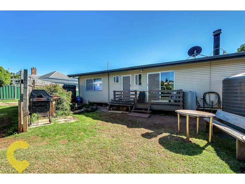 172a Jellicoe Street, Newtown QLD 4350