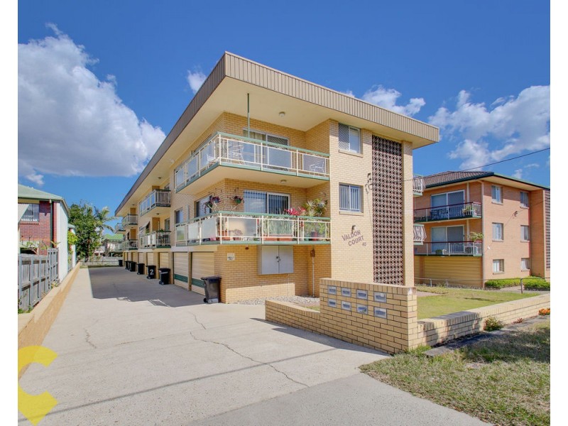 4/40 Leiper Street, Stafford QLD 4053