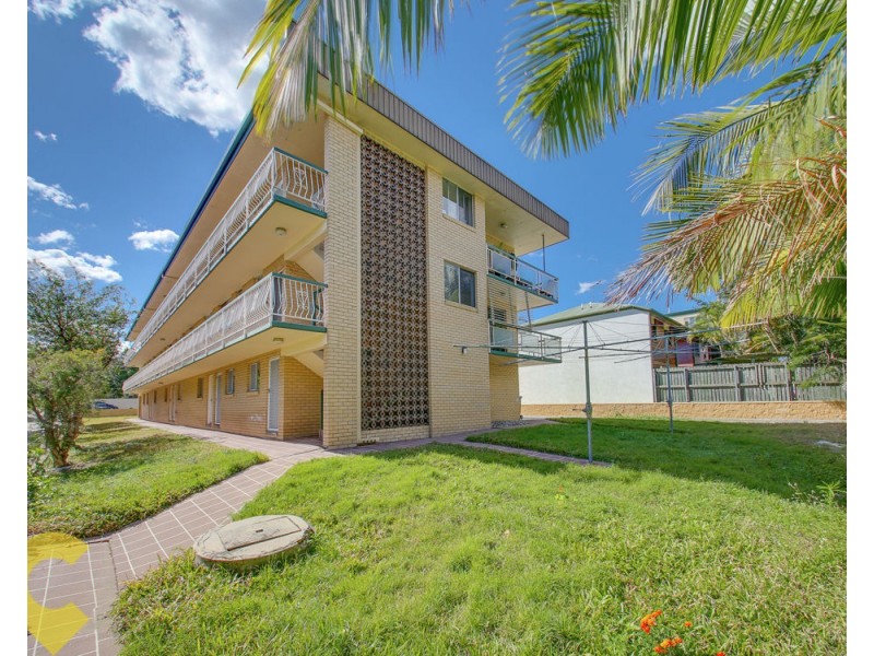 4/40 Leiper Street, Stafford QLD 4053