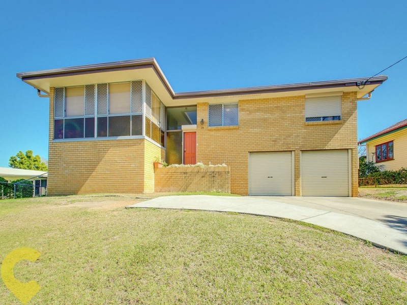 28 Maundrell Terrace, Chermside West QLD 4032
