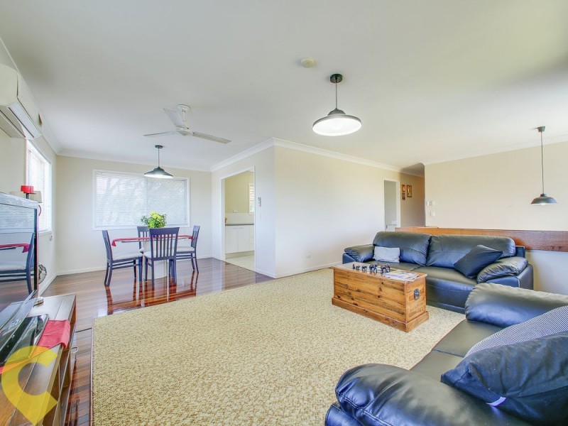28 Maundrell Terrace, Chermside West QLD 4032