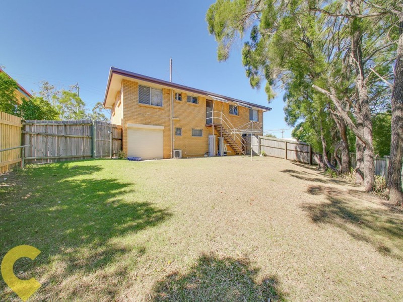 28 Maundrell Terrace, Chermside West QLD 4032