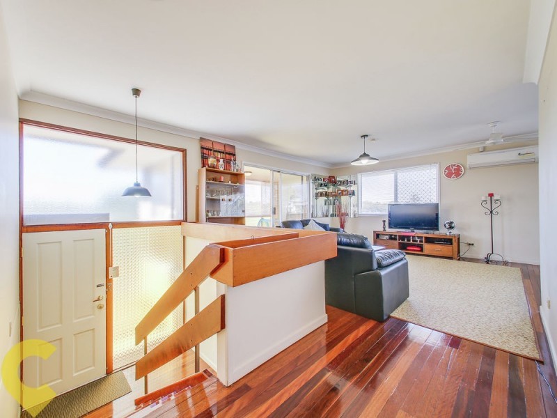 28 Maundrell Terrace, Chermside West QLD 4032