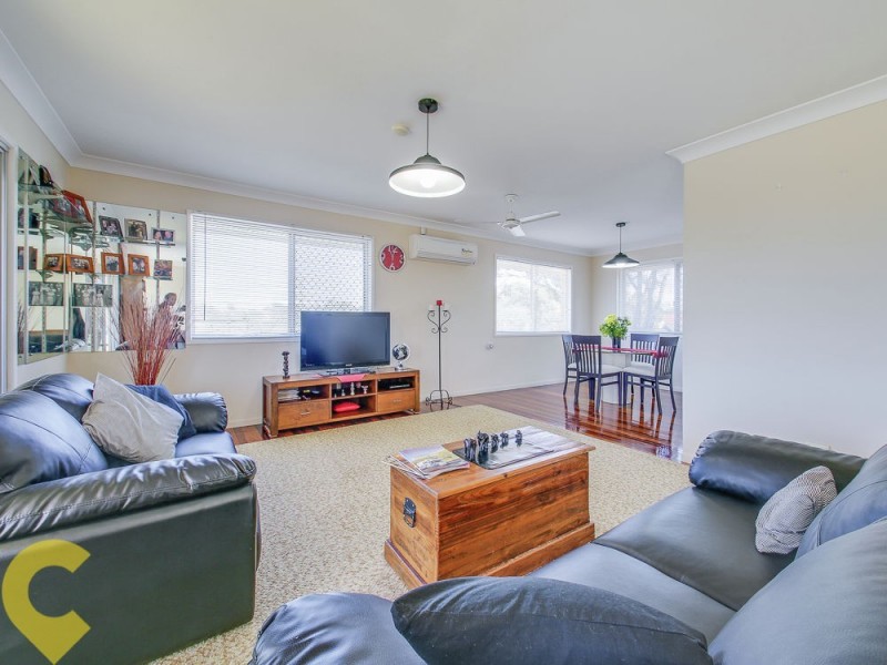28 Maundrell Terrace, Chermside West QLD 4032