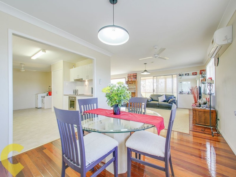 28 Maundrell Terrace, Chermside West QLD 4032
