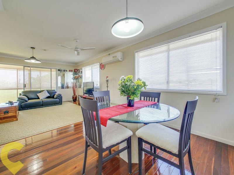 28 Maundrell Terrace, Chermside West QLD 4032