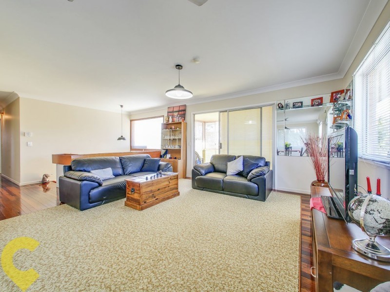 28 Maundrell Terrace, Chermside West QLD 4032
