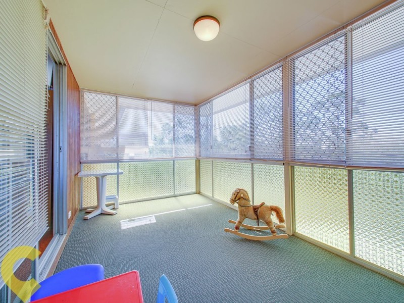 28 Maundrell Terrace, Chermside West QLD 4032
