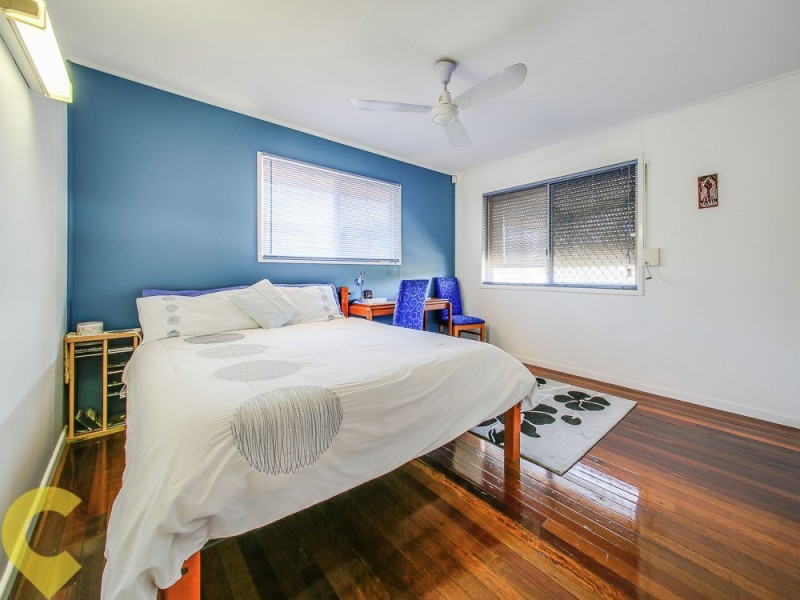 28 Maundrell Terrace, Chermside West QLD 4032