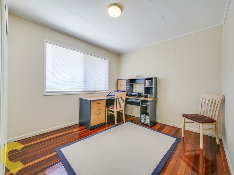 28 Maundrell Terrace, Chermside West QLD 4032