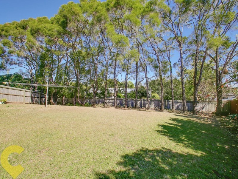 28 Maundrell Terrace, Chermside West QLD 4032