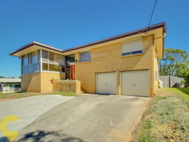 28 Maundrell Terrace, Chermside West QLD 4032