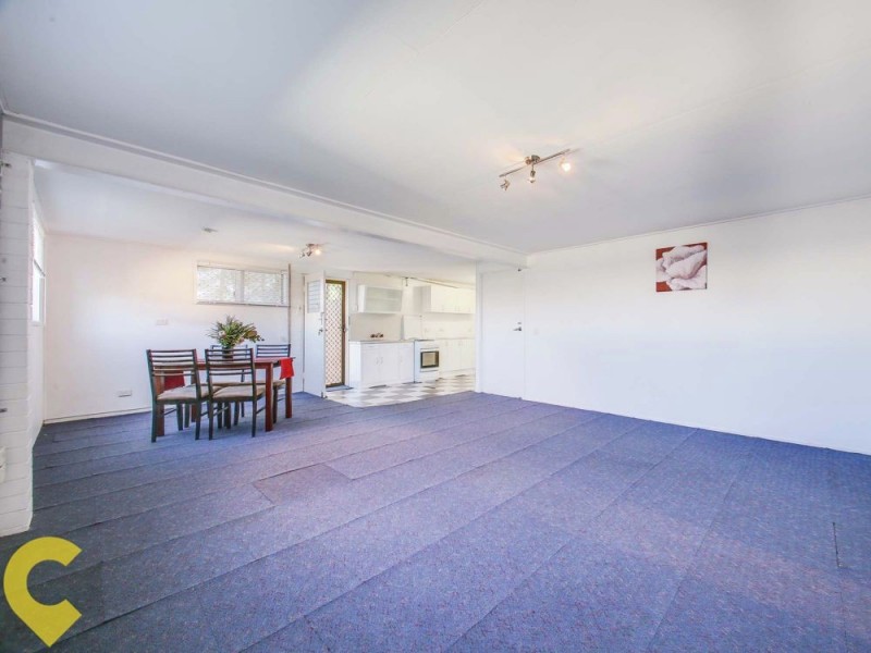 28 Maundrell Terrace, Chermside West QLD 4032