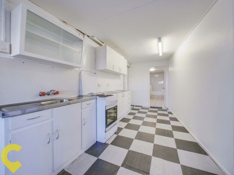 28 Maundrell Terrace, Chermside West QLD 4032