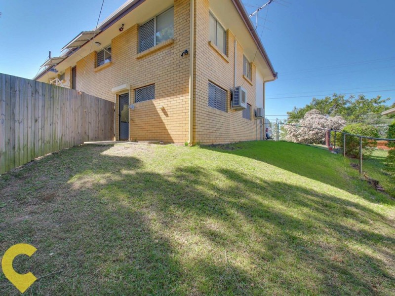 28 Maundrell Terrace, Chermside West QLD 4032