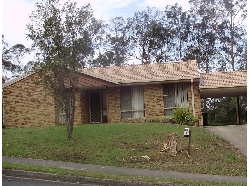 6 Leonarda Drive, Ferny Hills QLD 4055