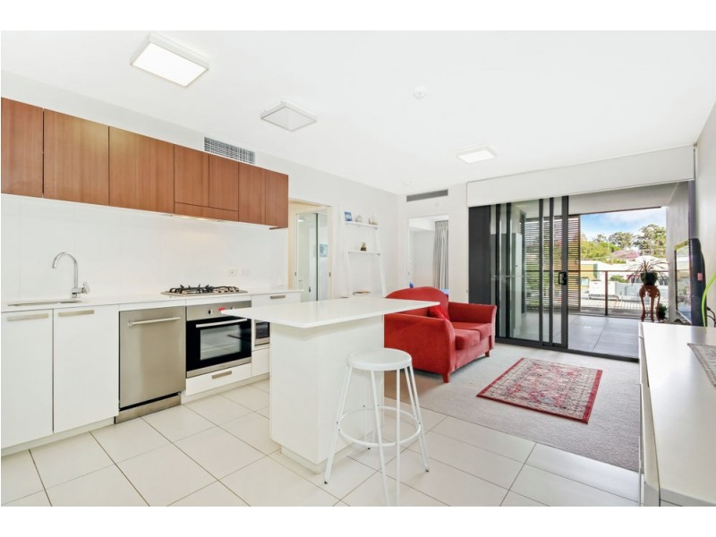 402/1 Aspinall Street, Nundah QLD 4012