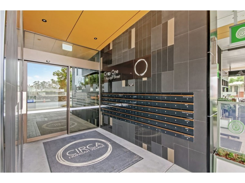 402/1 Aspinall Street, Nundah QLD 4012