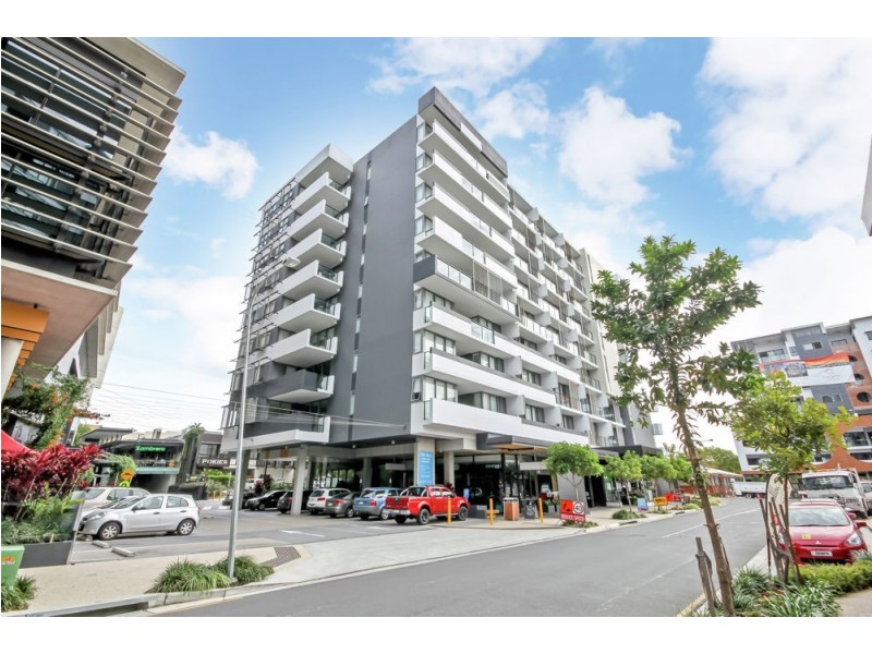 402/1 Aspinall Street, Nundah QLD 4012