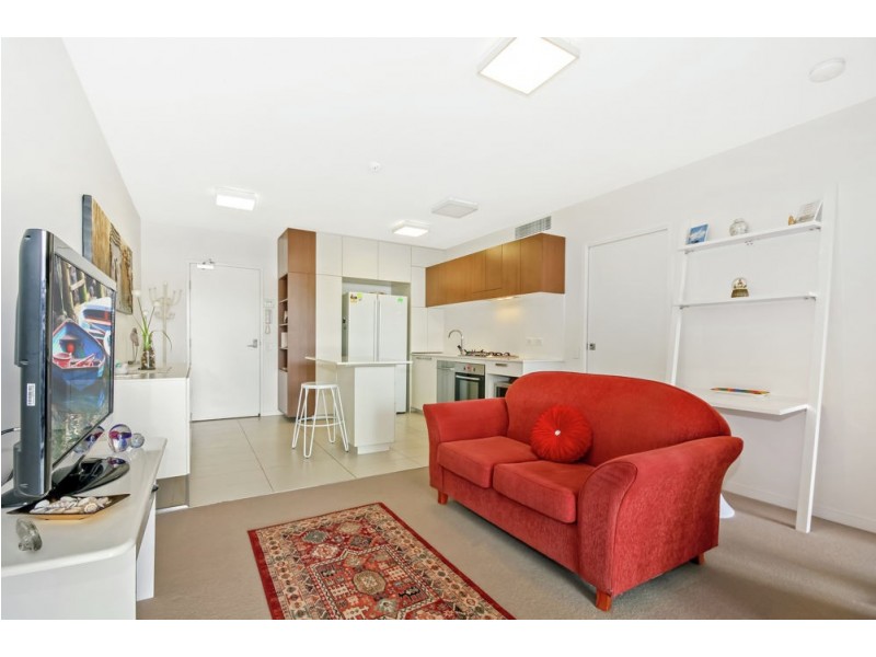 402/1 Aspinall Street, Nundah QLD 4012