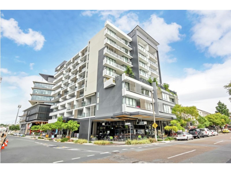 402/1 Aspinall Street, Nundah QLD 4012