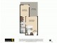 402/1 Aspinall Street, Nundah QLD 4012 Floorplan