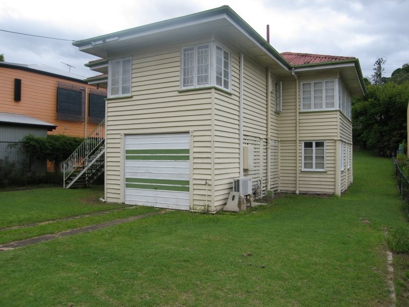 Newmarket QLD 4051