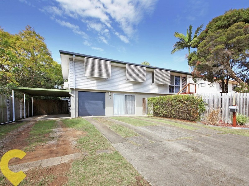 19 Glenealy Street, Bracken Ridge QLD 4017