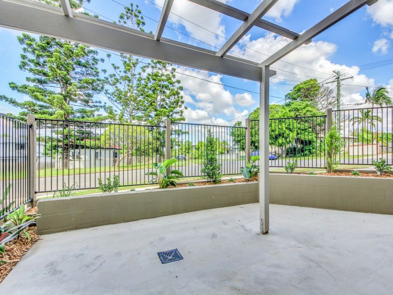 2/2 Gledson Street, Zillmere QLD 4034