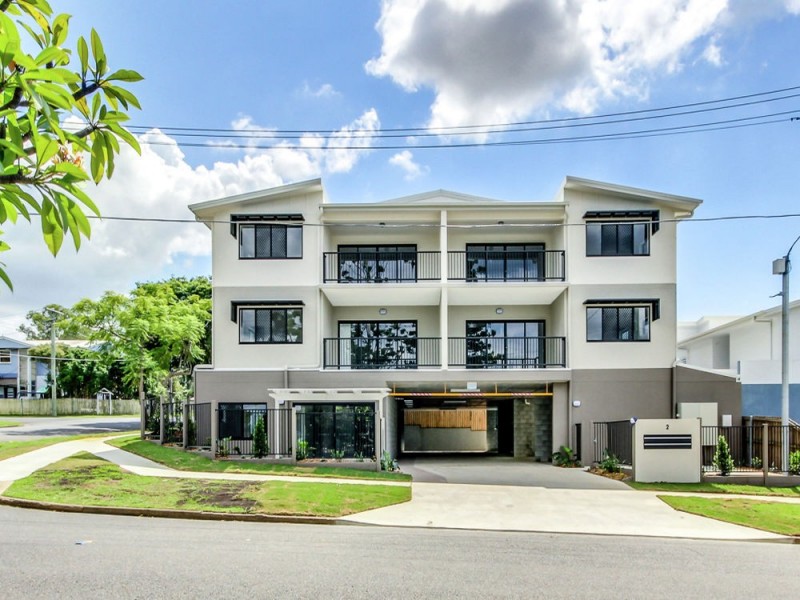 2/2 Gledson Street, Zillmere QLD 4034