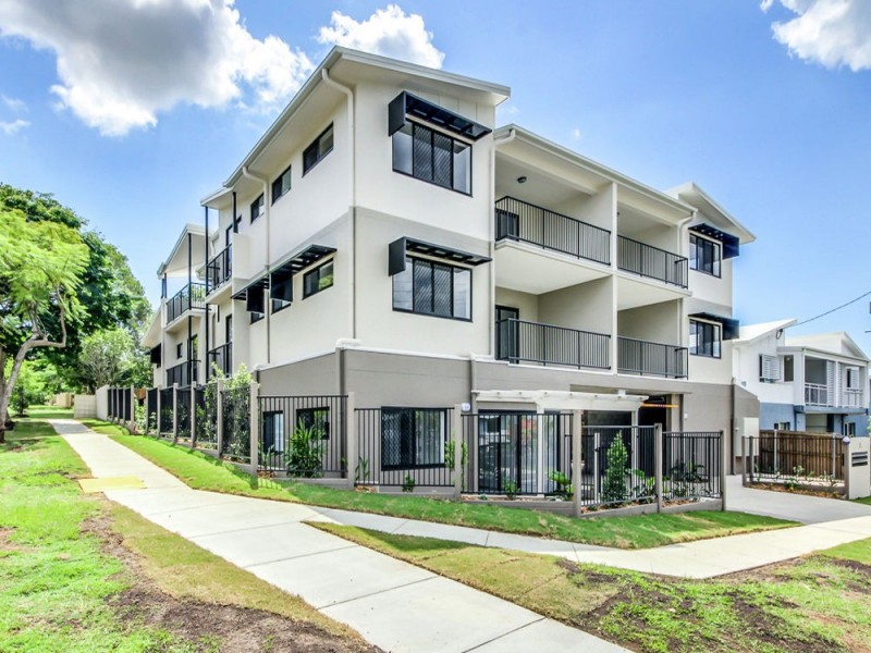 2/2 Gledson Street, Zillmere QLD 4034