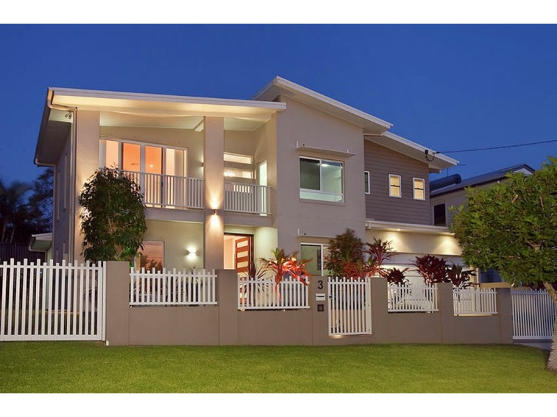 3 Benecia Street, Wavell Heights QLD 4012