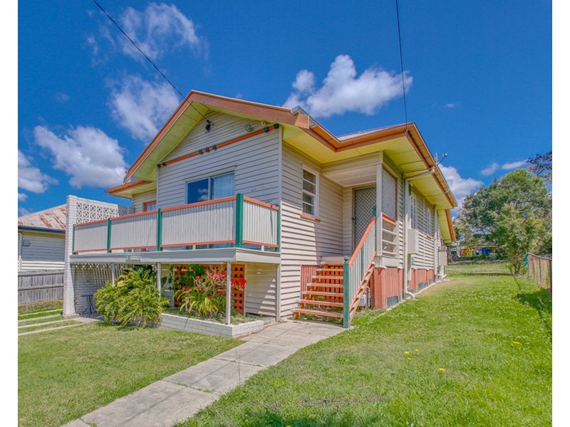 18 Ferricks Street, Stafford QLD 4053