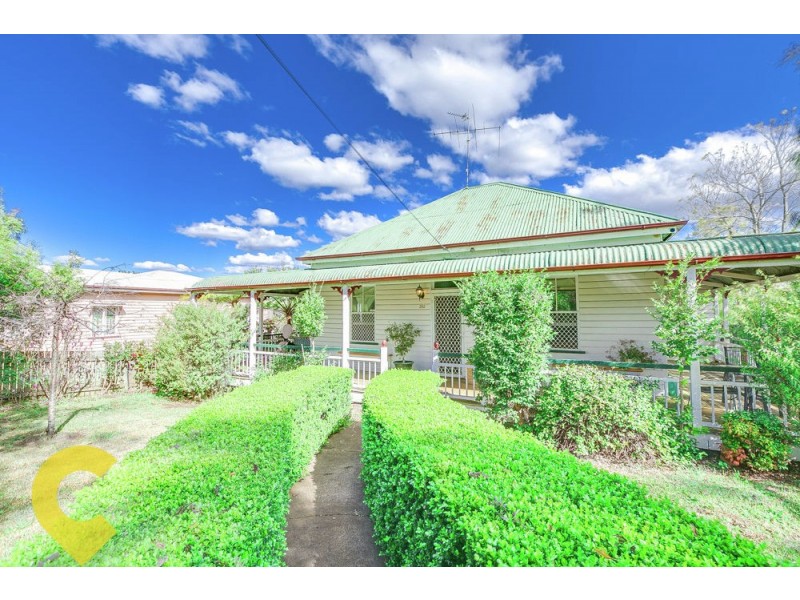 292 James Street, Harristown QLD 4350