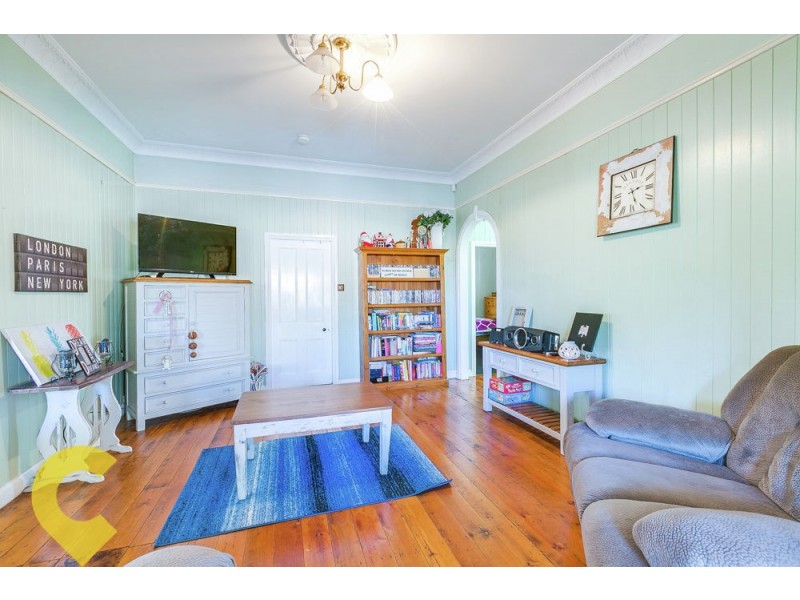 292 James Street, Harristown QLD 4350