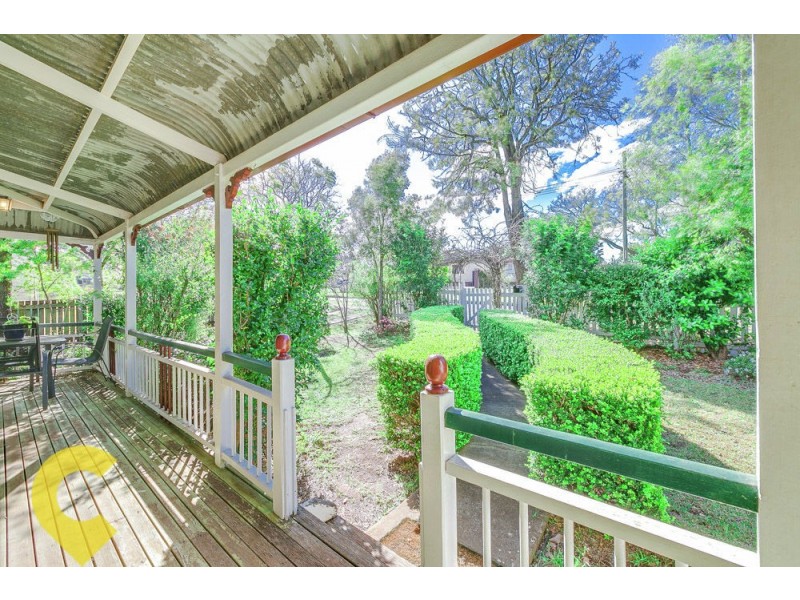 292 James Street, Harristown QLD 4350