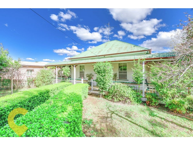 292 James Street, Harristown QLD 4350
