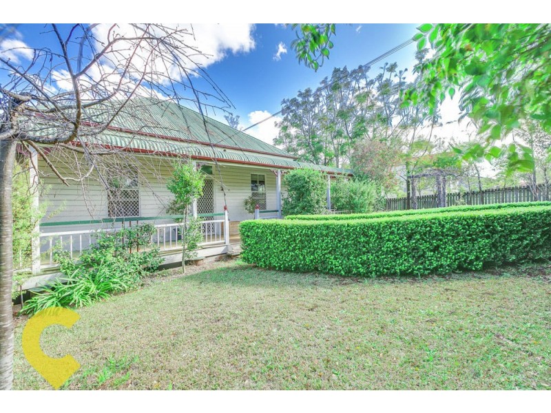 292 James Street, Harristown QLD 4350