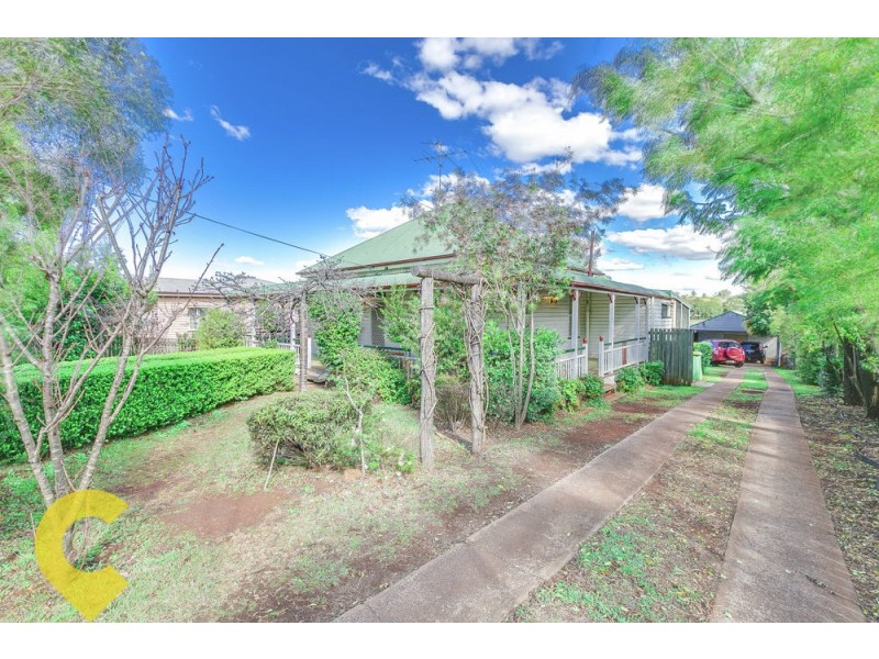 292 James Street, Harristown QLD 4350